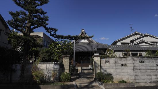 Shofuku-ji Temple