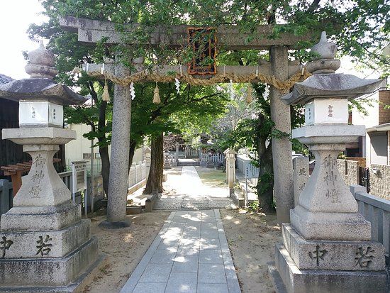 Jokakuji Temple